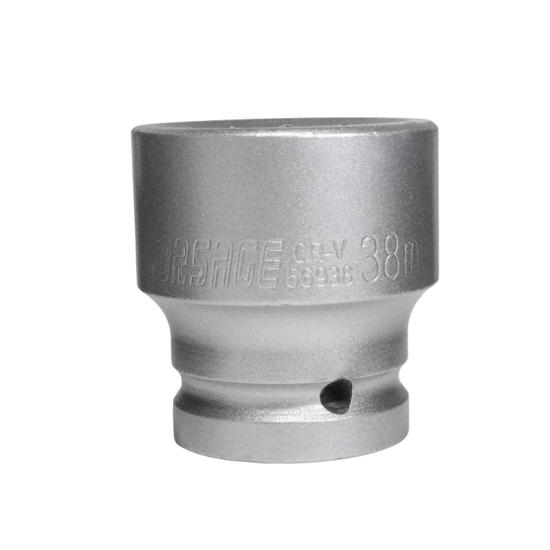 Nasadka udarowa 3/4" 38 mm 12-kąt
