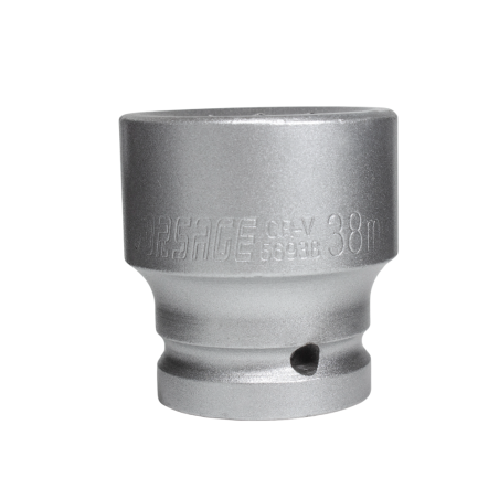 Nasadka udarowa 3/4" 38 mm 12-kąt