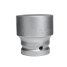 Nasadka udarowa 3/4" 38 mm 12-kąt
