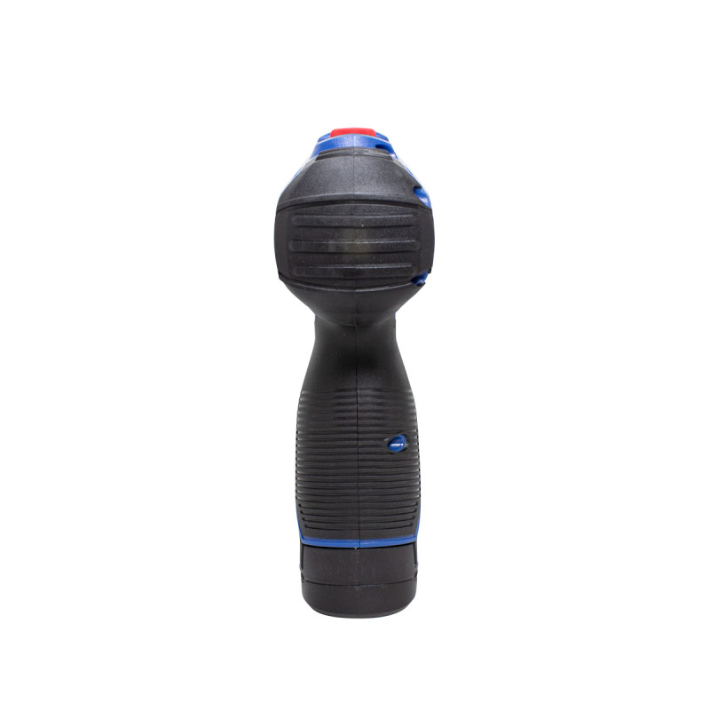 Wkrętarka akumulatorowa bezprzewodowa 12 v 1.3 ah 0,8-10 mm