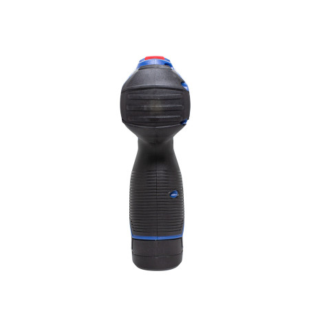 Wkrętarka akumulatorowa bezprzewodowa 12 v 1.3 ah 0,8-10 mm