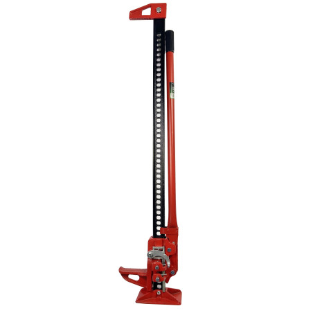 Podnośnik farmerski kolejowy hi-lift 3t 48" lewarek