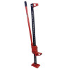 Podnośnik farmerski kolejowy hi-lift 3t 48" lewarek