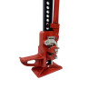 Podnośnik farmerski kolejowy hi-lift 3t 48" lewarek