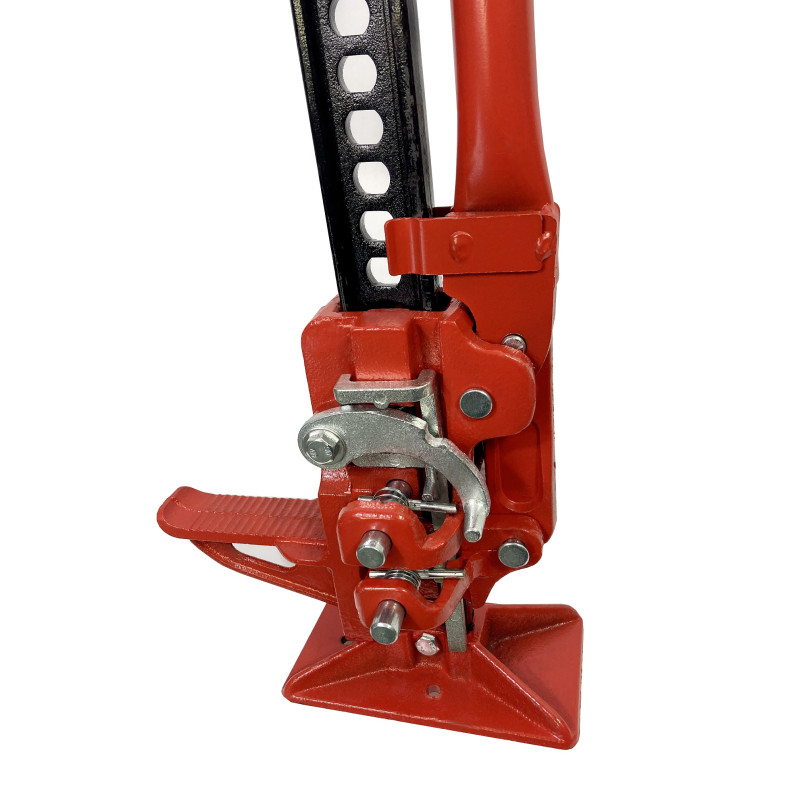 Podnośnik farmerski kolejowy hi-lift 3t 48" lewarek