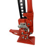 Podnośnik farmerski kolejowy hi-lift 3t 48" lewarek