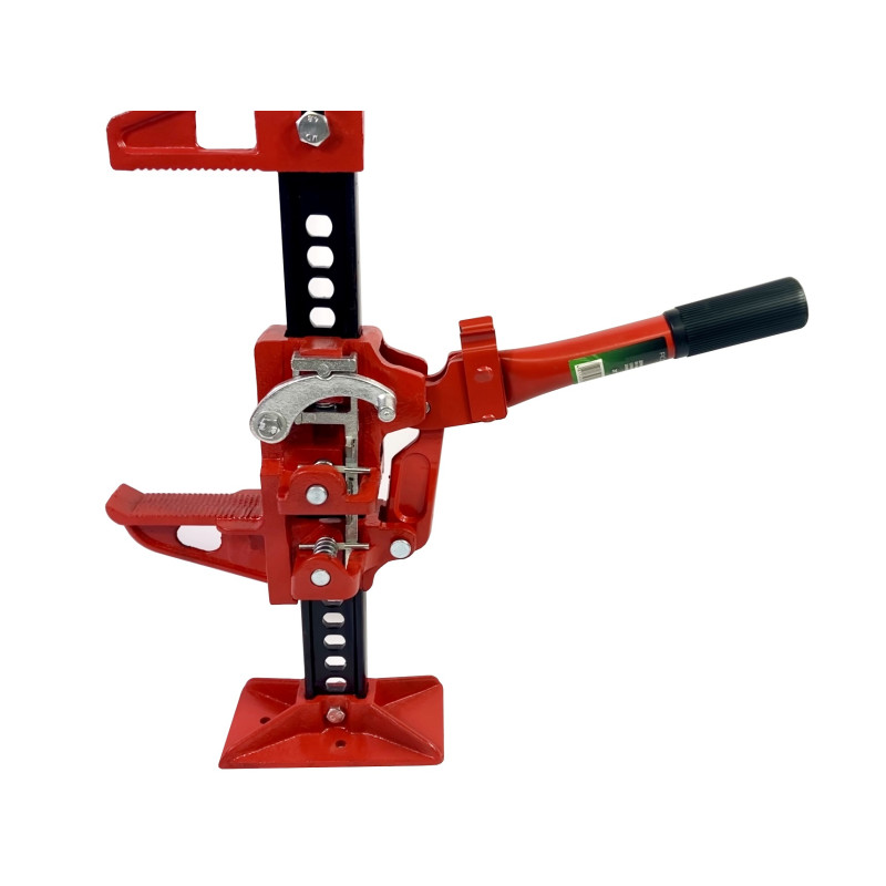 Podnośnik farmerski kolejowy hi-lift 3t 20 lewarek