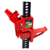 Podnośnik farmerski kolejowy hi-lift 3t 33" lewarek