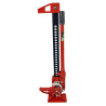 Podnośnik farmerski kolejowy hi-lift 3t 33" lewarek