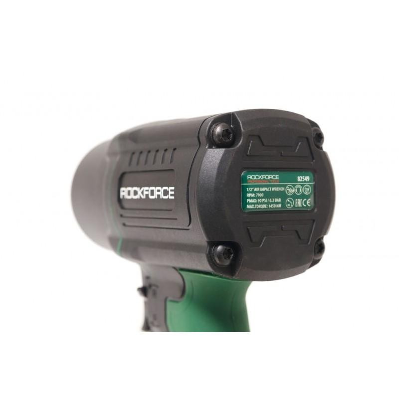 Klucz pneumatyczny 1450nm 1/2" twin hammer