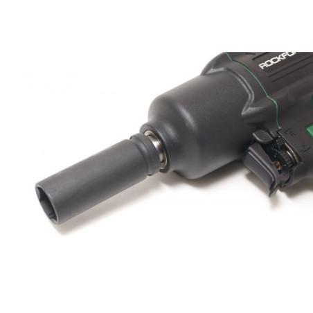 Klucz pneumatyczny 1450nm 1/2" twin hammer