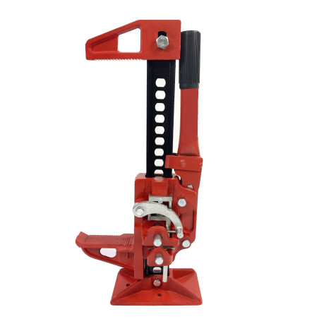 Podnośnik farmerski kolejowy hi-lift 3t 20" lewarek