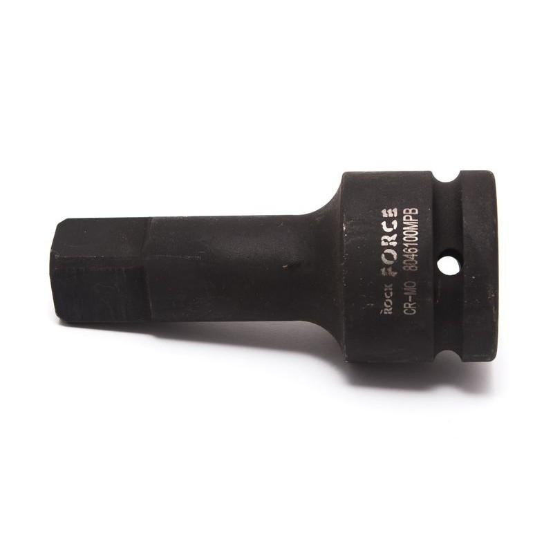 Przedłużka 400 mm 3/4" udarowa rockforce Przedłużka 400 mm 3/4" udarowa rockforce