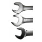 Klucz płasko-oczkowy 12 mm l-160 mm cr-v Klucz płasko-oczkowy 12 mm l-160 mm cr-v