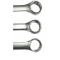 Klucz płasko-oczkowy 12 mm l-160 mm cr-v Klucz płasko-oczkowy 12 mm l-160 mm cr-v