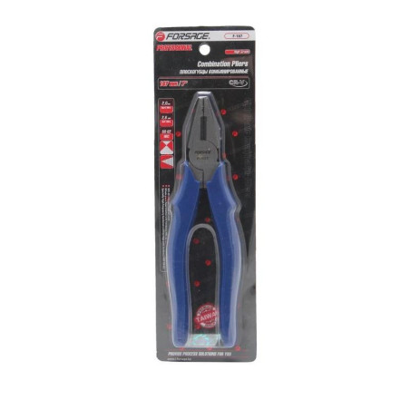 Kombinerki szczypce uniwersalne 150 mm 6" mocne profi