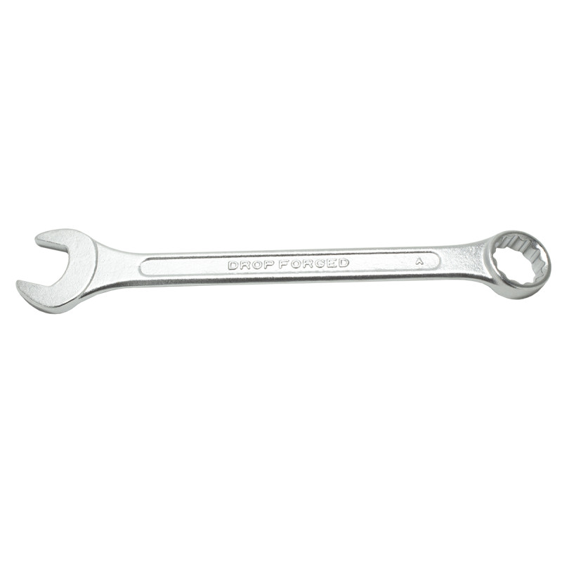 Klucz płasko-oczkowy 20 mm cr-v