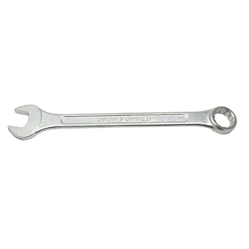 Klucz płasko-oczkowy 13 mm cr-v