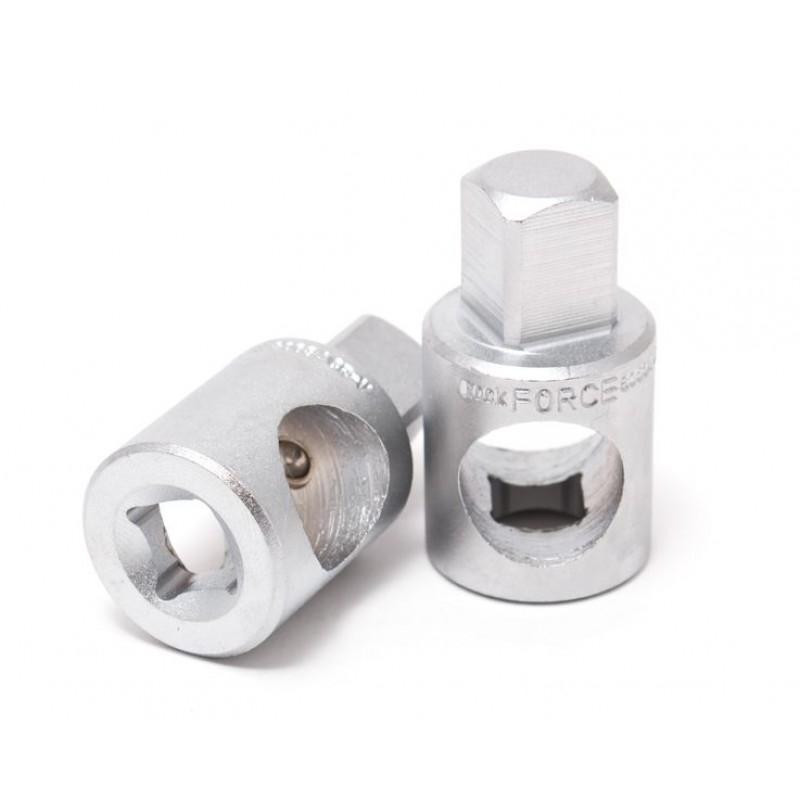 Adapter redukcja 3/8"(f) x 1/2"(m)