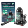 Podnośnik samochodowy lewarek hydrauliczny 10t