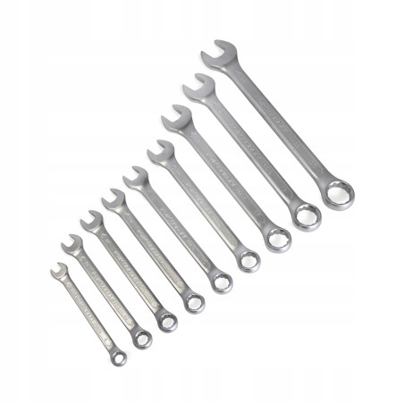 Zestaw kluczy nasadki bity 1/2'' 1/4'' 82 el.
