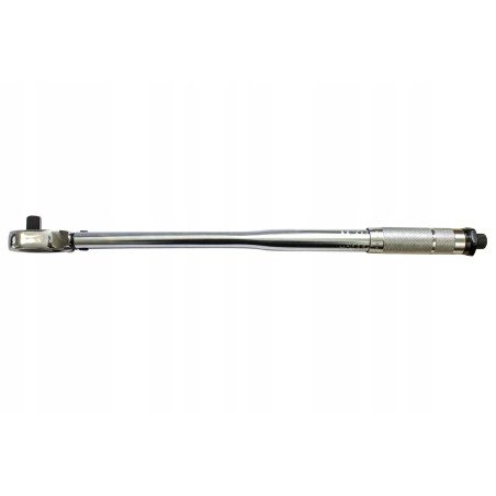Klucz dynamometryczny z blokadą 1/2'' (28-210 nm)