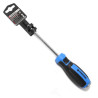 Wkrętak krzyżakowy krzyżak ph2x125mm forsage