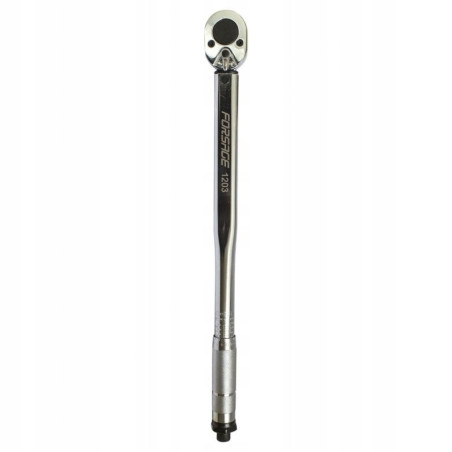 Klucz dynamometryczny z blokadą 1/2'' (28-210 nm)
