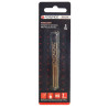 Wiertła do metali 2 mm hss 3 szt