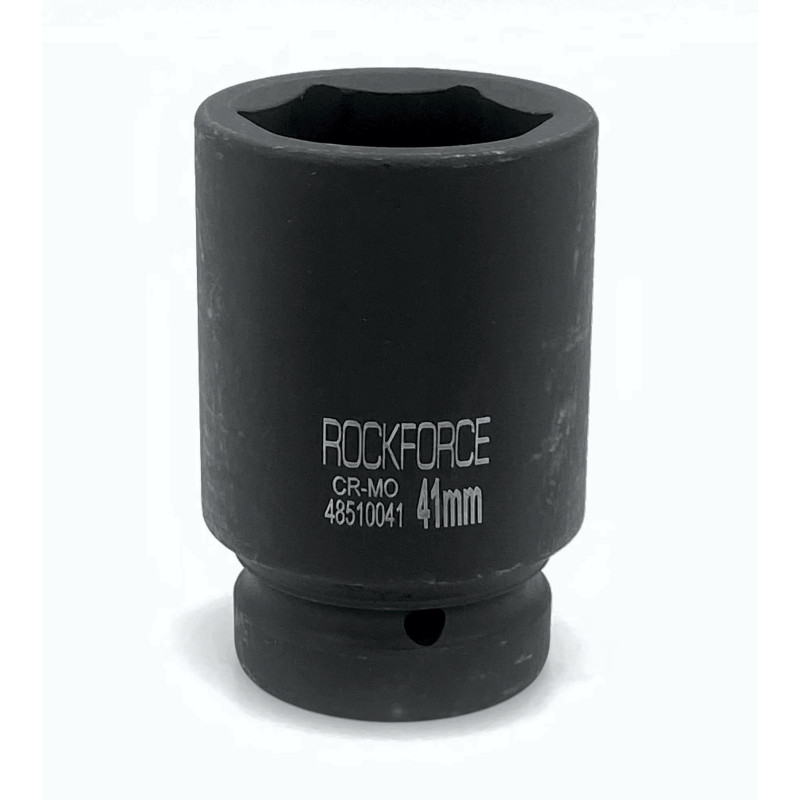 Nasadka udarowa 1 " 41 mm 6-kątna