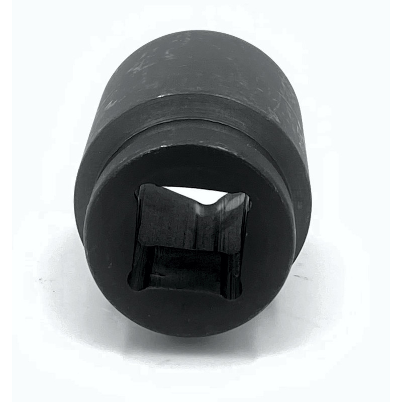 Nasadka udarowa 1 " 41 mm 6-kątna