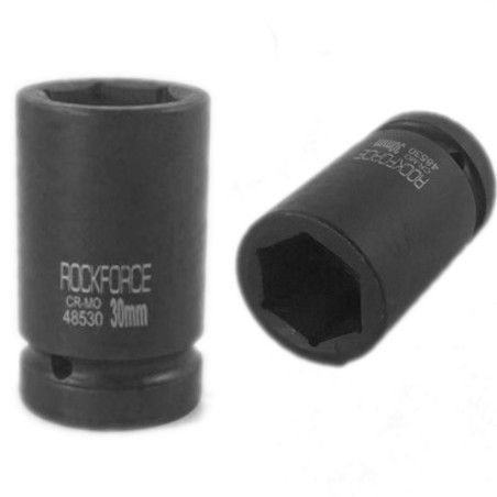 Nasadka udarowa 1'' 30mm cr-mo