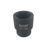 Nasadka udarowa 3/4" 33mm 6 kąt