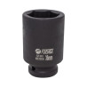 Nasadka udarowa głęboka 3/4" 36 mm