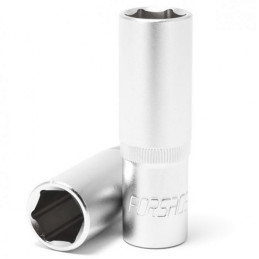 Nasadka 1/2" 30mm 6-kątna głęboka