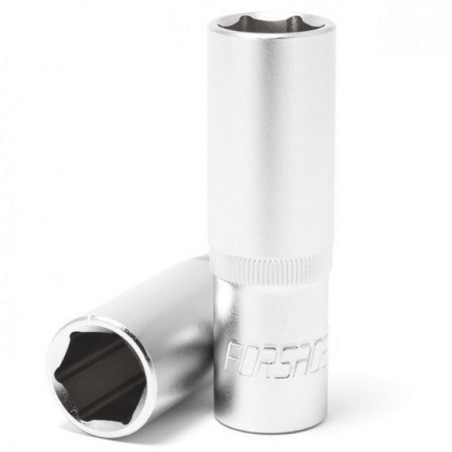Nasadka 1/2" 30mm 6-kątna głęboka