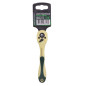 Grzechotka prosta 1/4" 72 zęby treszczotka 145mm Grzechotka prosta 1/4" 72 zęby treszczotka 145mm