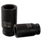 Nasadka udarowa głęboka 3/4" 28 mm