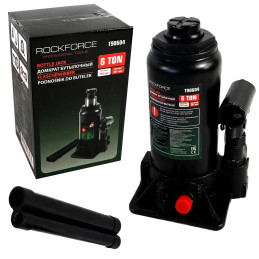 Podnośnik hydrauliczny słupkowy 6 ton lewarek