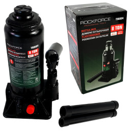 Podnośnik hydrauliczny słupkowy 8 ton lewarek