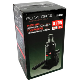 Podnośnik hydrauliczny słupkowy 8 ton lewarek