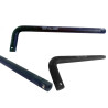 Pokrętło 3/4" typu l do nasadek 450mm