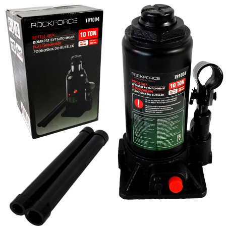 Podnośnik hydrauliczny słupkowy 10 ton lewarek