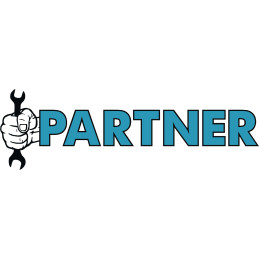 Nasadka udarowa głęboka 1" 27mm