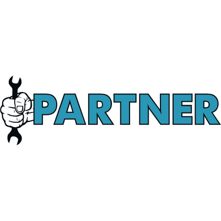 Nasadka udarowa głęboka 1" 27mm