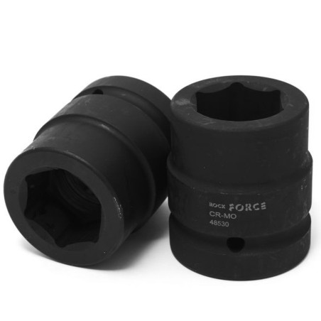 Nasadka udarowa głęboka 1" 32mm