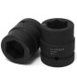 Nasadka udarowa głęboka 1" 32mm