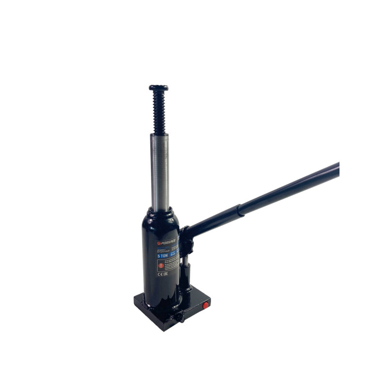 Podnośnik hydrauliczny słupkowy 5 ton lewarek