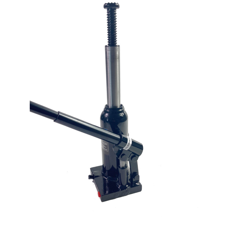 Podnośnik hydrauliczny słupkowy 5 ton lewarek