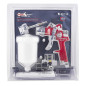 Pistolet lakierniczy do malowania 1/4" 1,4mm